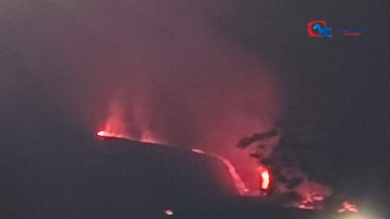 Situazione Etna: i dati del 21 agosto