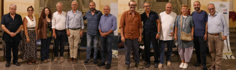Caltagirone, successo de “Le Forme del Gusto”: “Incrementare offerta turistica”