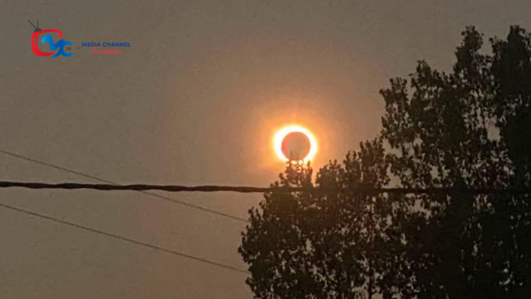 Eclissi di Sole, come è stata vissuta in giro per il mondo