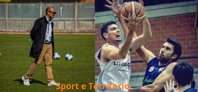 “Sport e Territorio”,  i rapporti federali e istituzionali tra società sportive e federazioni
