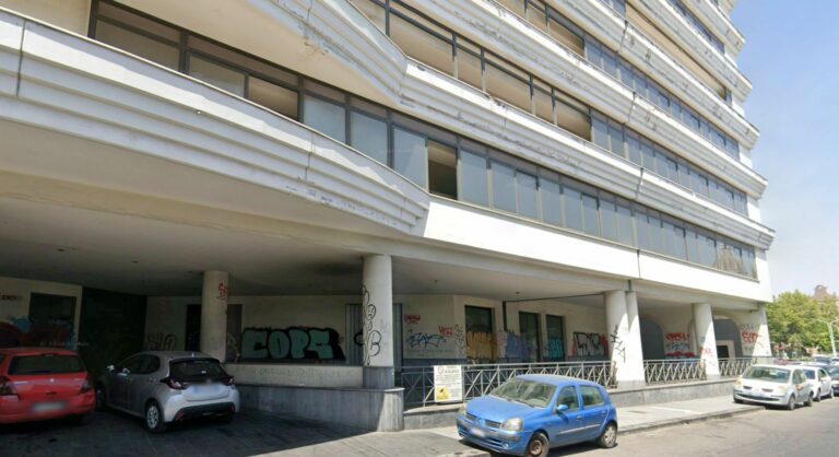 Riqualificazione ex Mulino Santa Lucia, la nota di Grande Sicilia:”Utile all’intera collettività”
