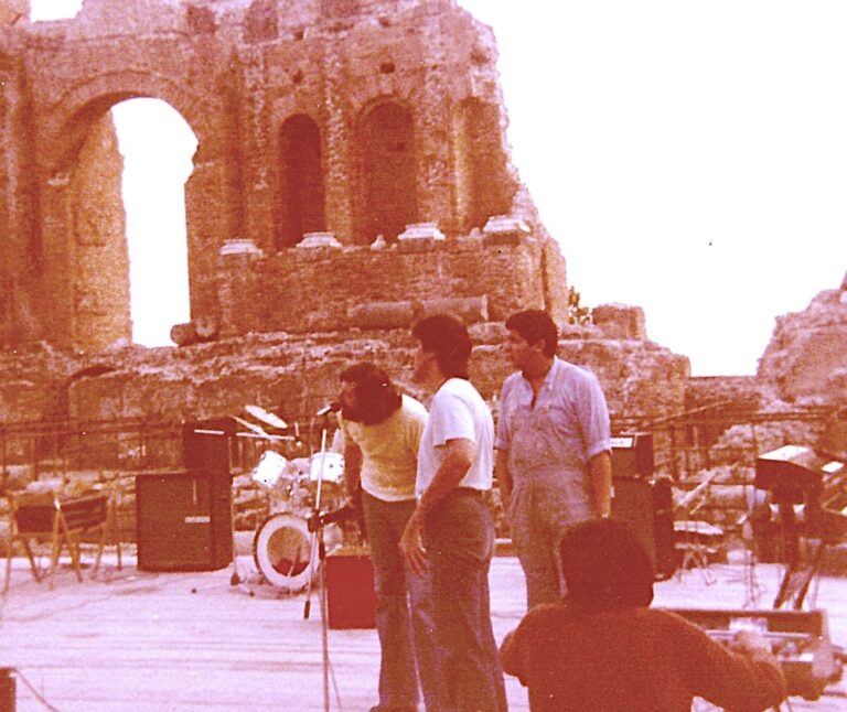 Francesco Guccini, poeta menestrello scrittore: una voce per tutte le…Stagioni