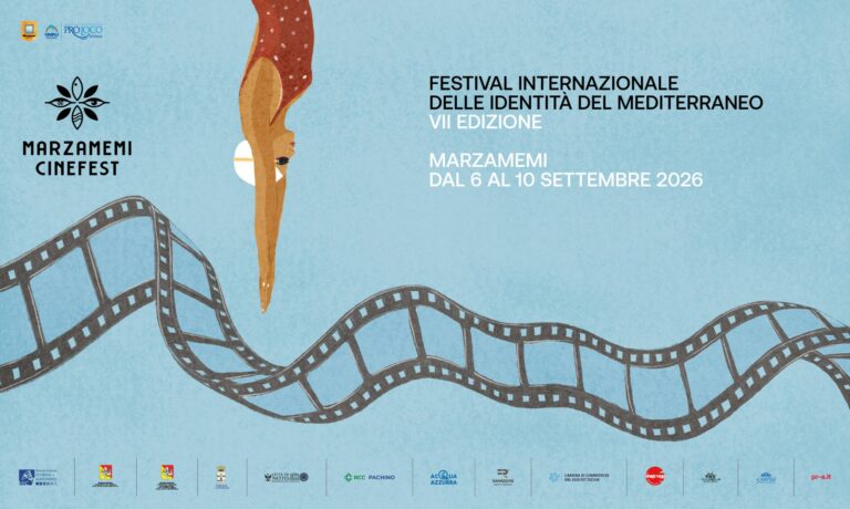 Marzamemi Cinefest alla VII edizione: dal 6 al 10 settembre