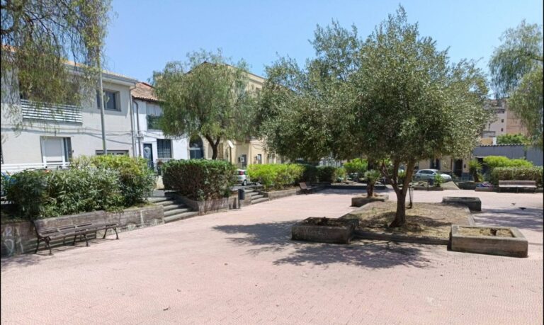 Picanello, un monumento per l’agente Salvatore Lanza: dal 23 ottobre