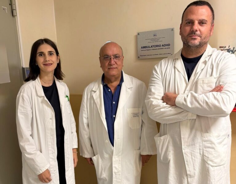 Policlinico, nuovo ambulatorio psichiatrico al via: visite ogni giovedì