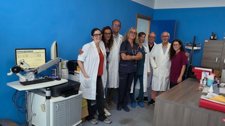 Asma grave, l’ospedale di Biancavilla riconosciuto Centro prescrittore: autorizzata la prescrizione di 5 farmaci