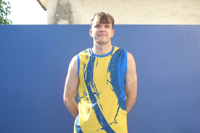Nuovo rinforzo al Basket Giarre: si tratta di Matteo Baissero