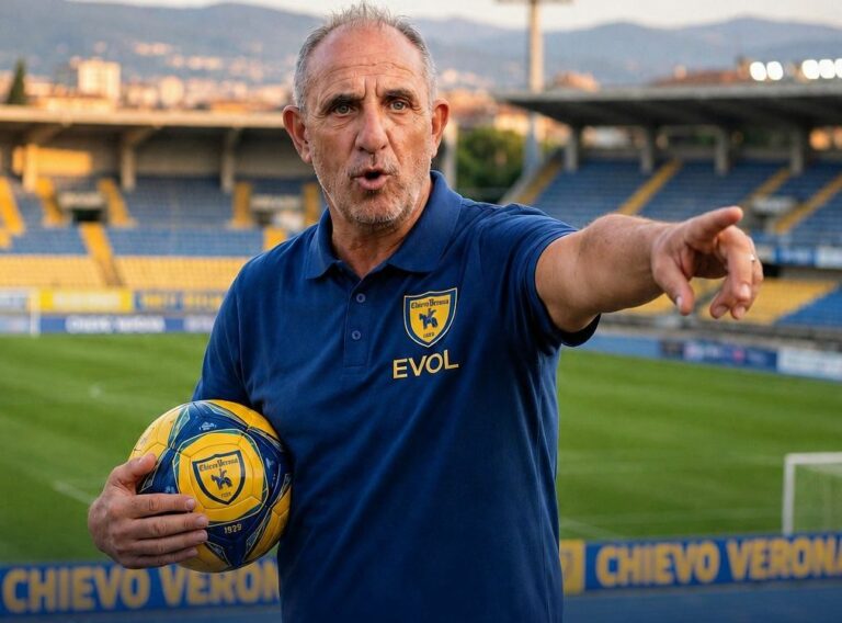 Academy Etna Soccer 2023 si lega al Chievo Verona – Al Ittifaq FC Dubai come nuovo centro tecnico