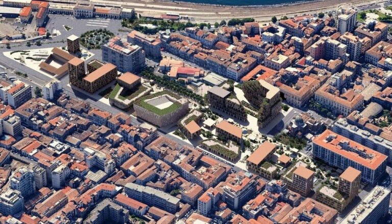 Corso Martiri, presentata la nuova proposta di riqualificazione
