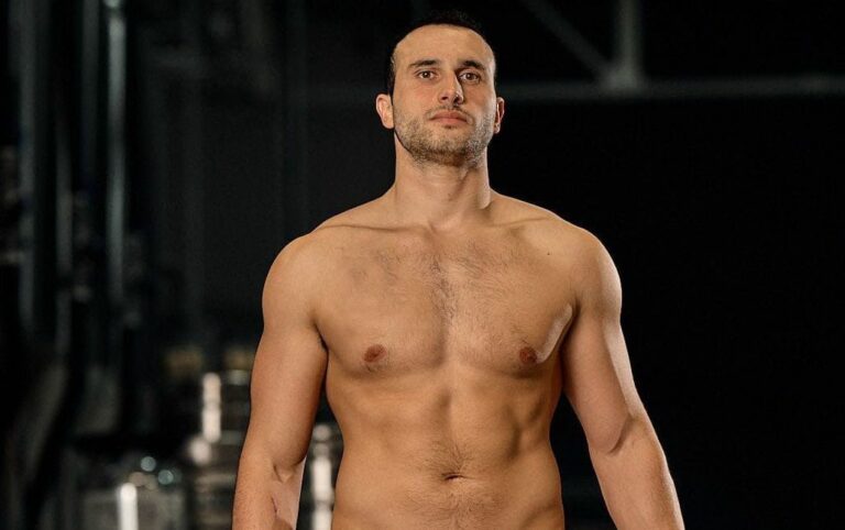 Nuovo innesto per la Nuoto Catania: ecco Mattia Ruggeri