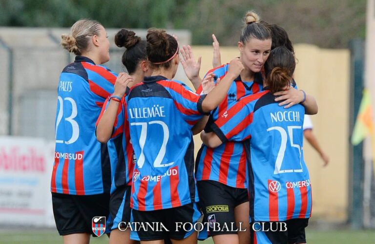 Parità all’esordio casalingo in Serie B per il Catania: 0-0 contro il Bologna