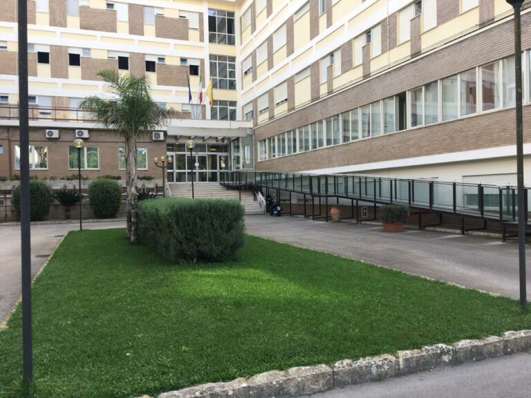 Convitto Inps Caltagirone: firmato il contratto per il trasferimento delle attività dell’Ente