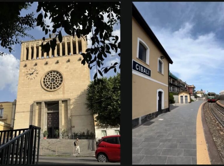 Democrazia Partecipata ’26 Catania: vince “Cibali: il quartiere racconta”