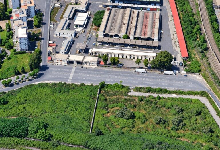 Fiera dei Morti ’26 a S. Giuseppe La Rena: sarà in via Vespucci