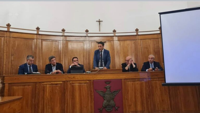 Linguaglossa, presentati Ospedale e Casa di Comunità:”Grande risorsa”