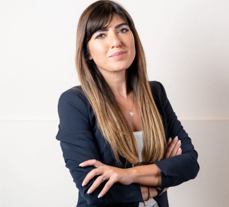 Patrizia Lionti commissaria Mpa Giarre