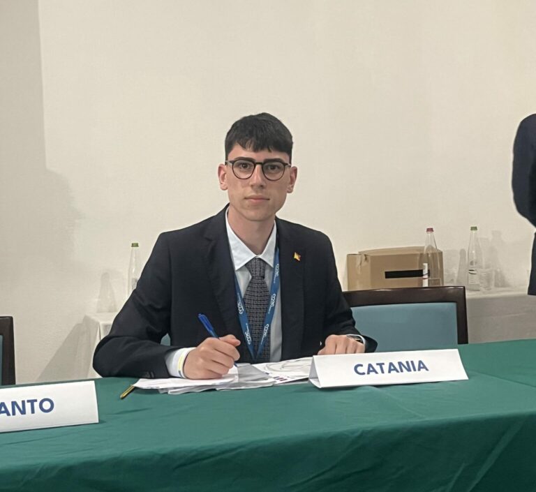 Trentennale Cps, il punto di vista di Perla