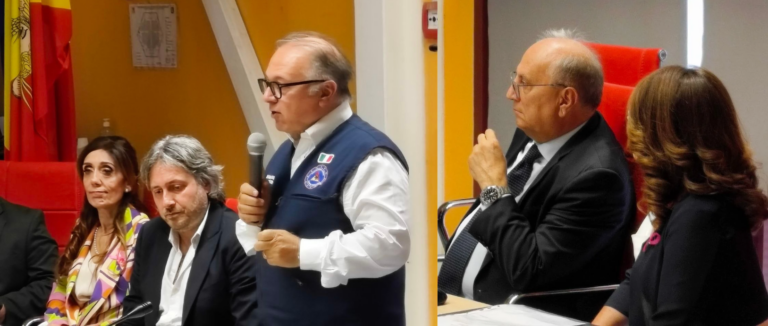 La prevenzione è vita: a San Giovanni la Punta la sanità incontra la comunità