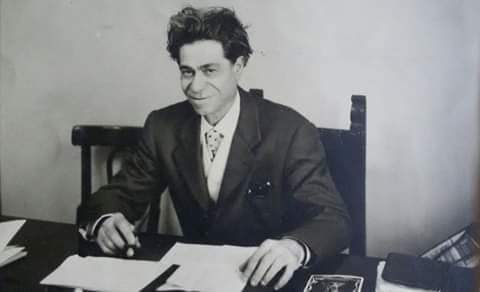 Enzo Maganuco