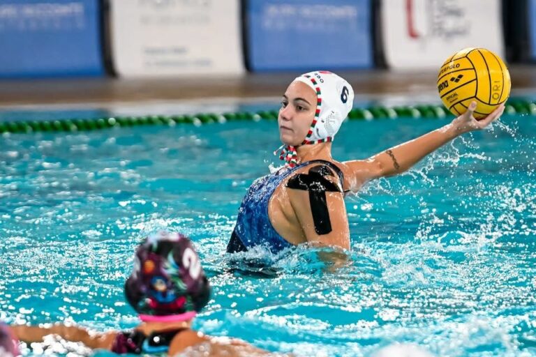 Successo dell’Ekipe Orizzonte in casa di Rapallo: 16-8 per le etnee