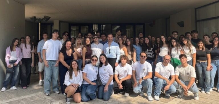 Giovani Sicilia compie un anno:”Molto più di un’associazione”